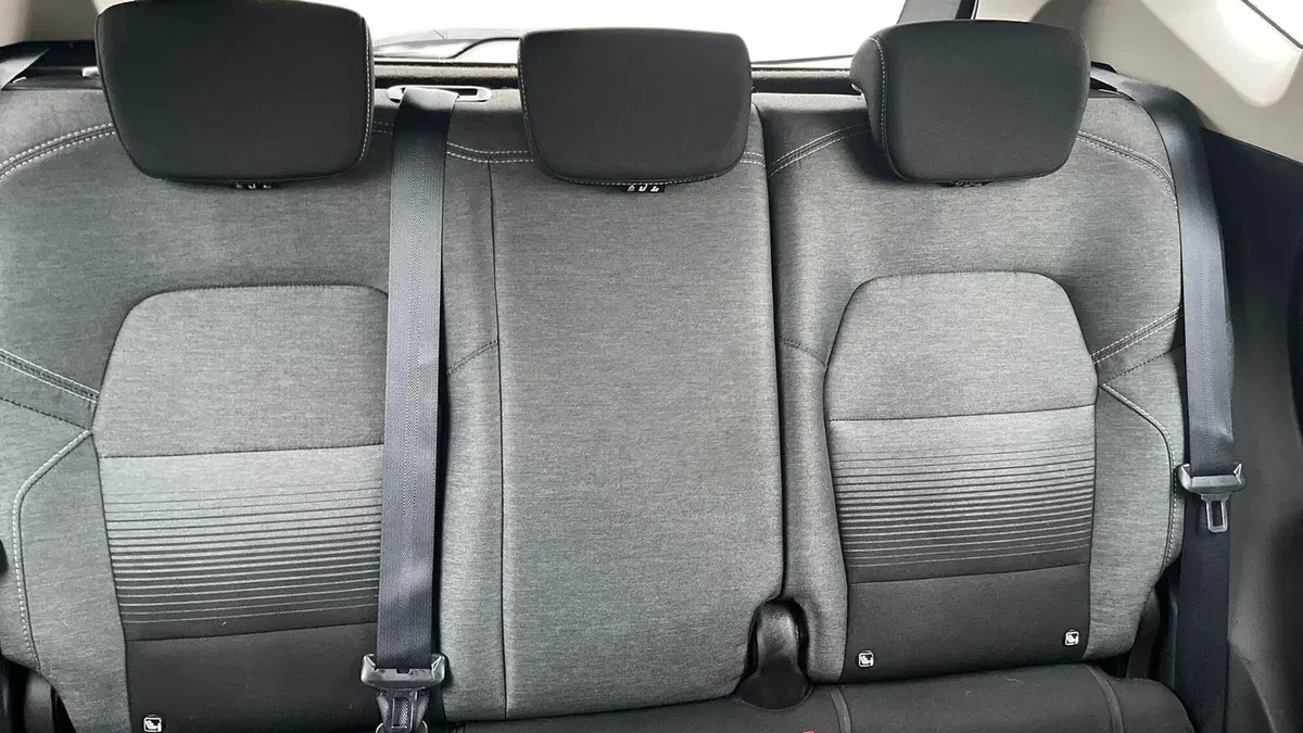 Renault Captur usata a Parma (20)