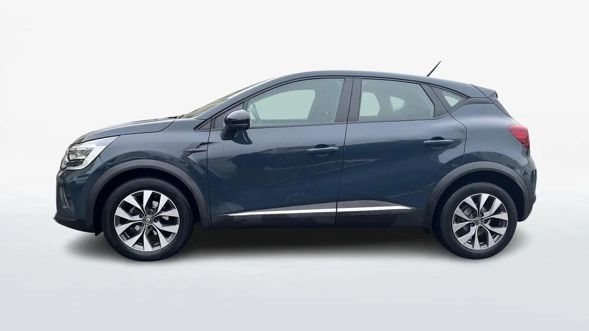 Renault Captur usata a Parma (3)