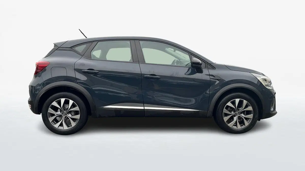 Renault Captur usata a Parma (4)