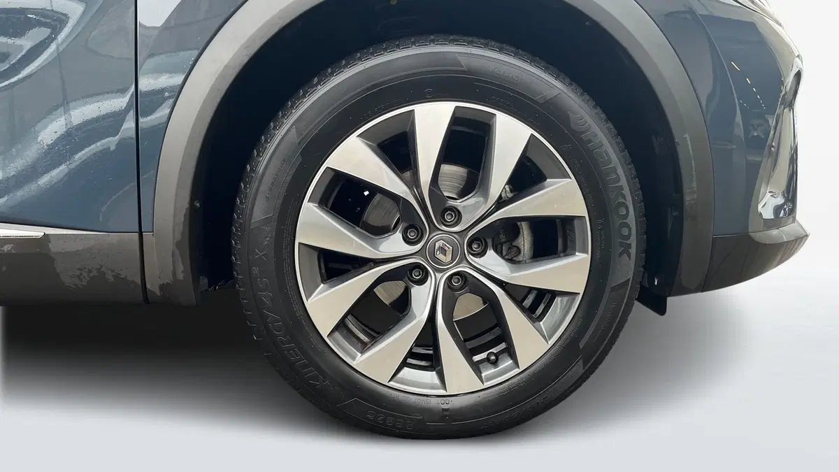 Renault Captur usata a Parma (5)
