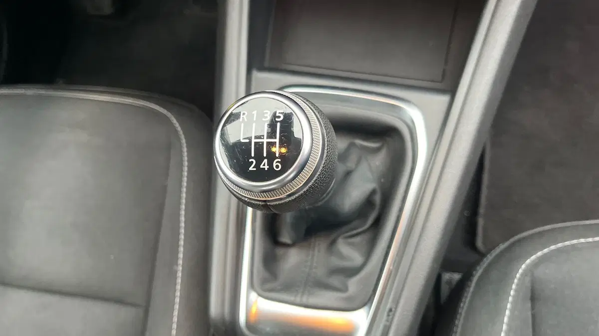 Renault Captur usata a Parma (8)