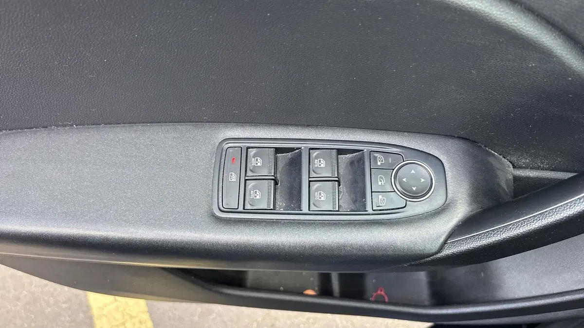 Renault Captur usata a Parma (19)