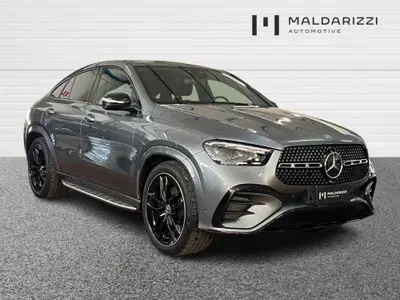 Mercedes-Benz GLE Coup&eacute; 300 d AMG Line Premium Plus 4matic auto del 2023 usata a Bari