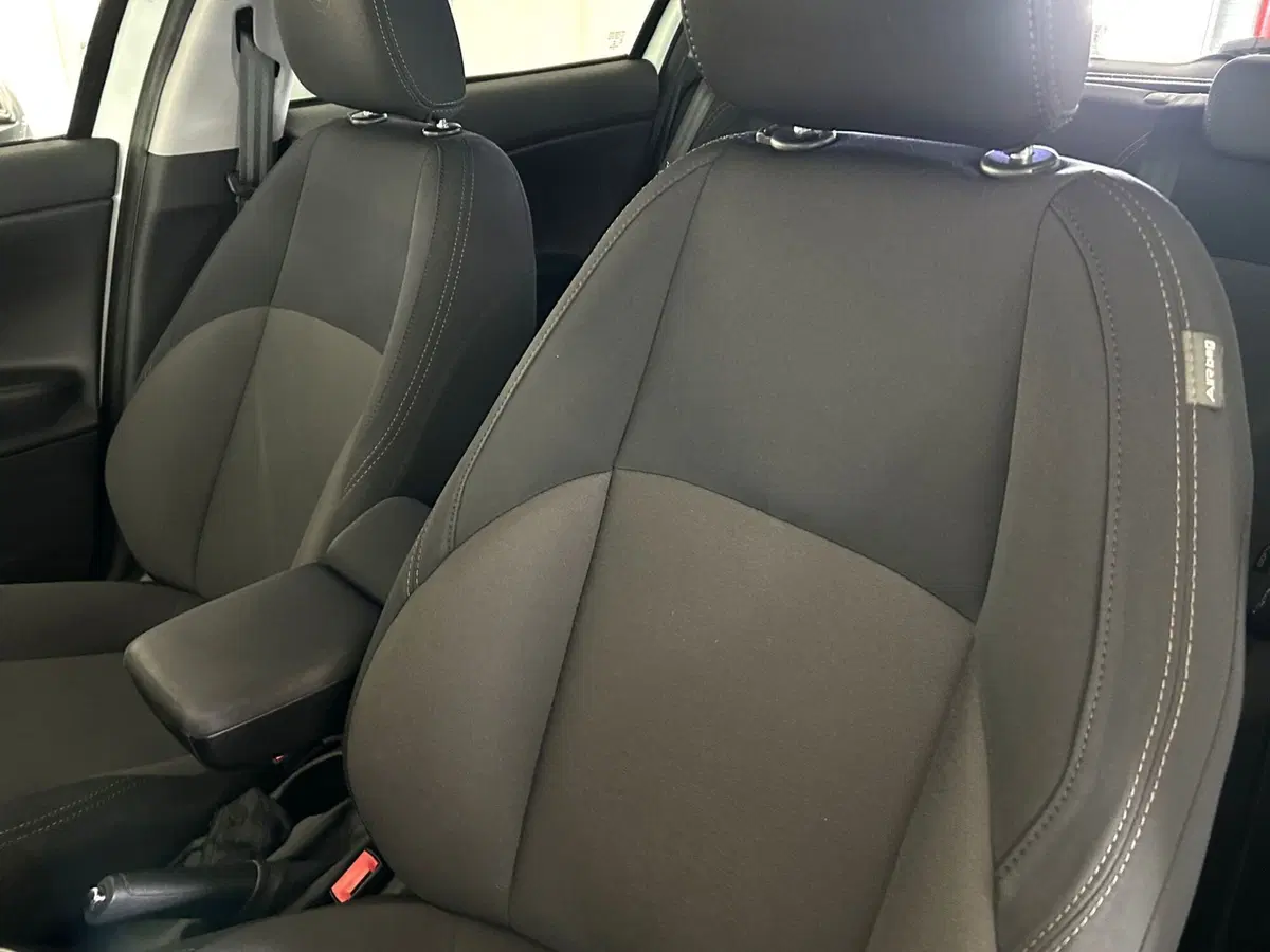 Alfa Romeo Giulietta usata a Ferrara (10)
