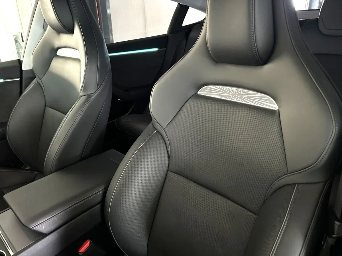 Tesla Model 3 usata a Ferrara (10)