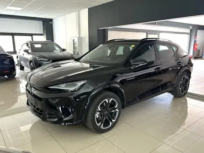 Cupra Formentor Formentor 2.0 TDI del 2025 usata a Ferrara
