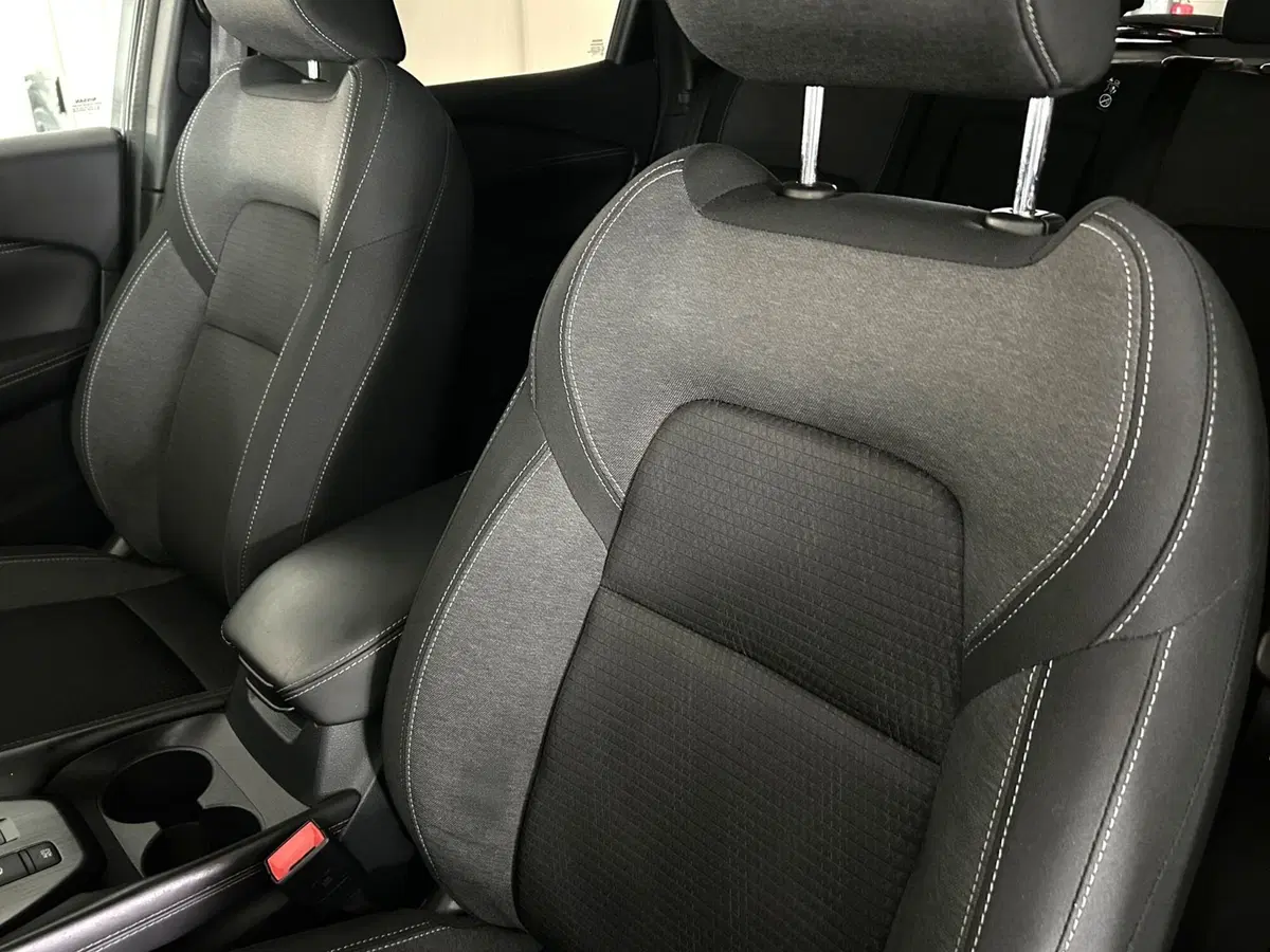Nissan Qashqai usata a Ferrara (10)
