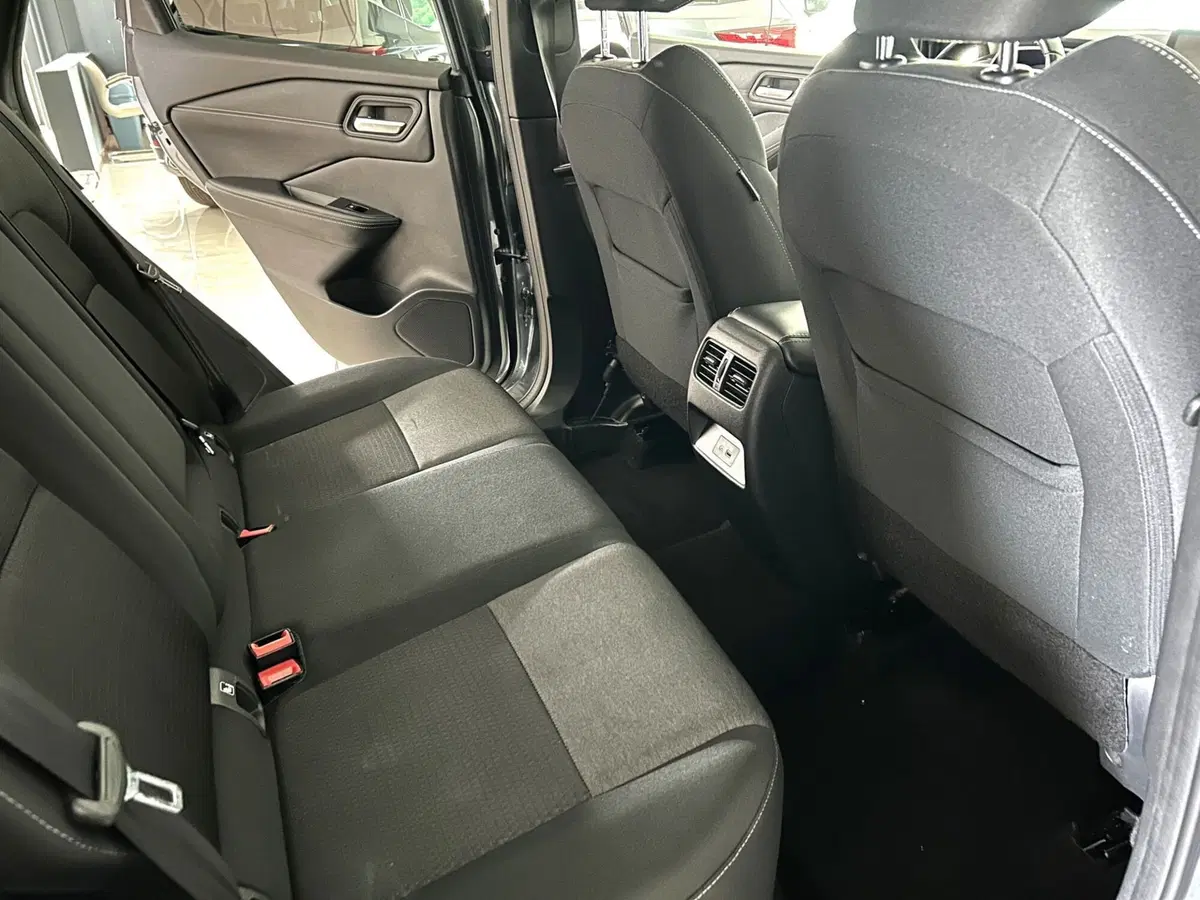 Nissan Qashqai usata a Ferrara (13)