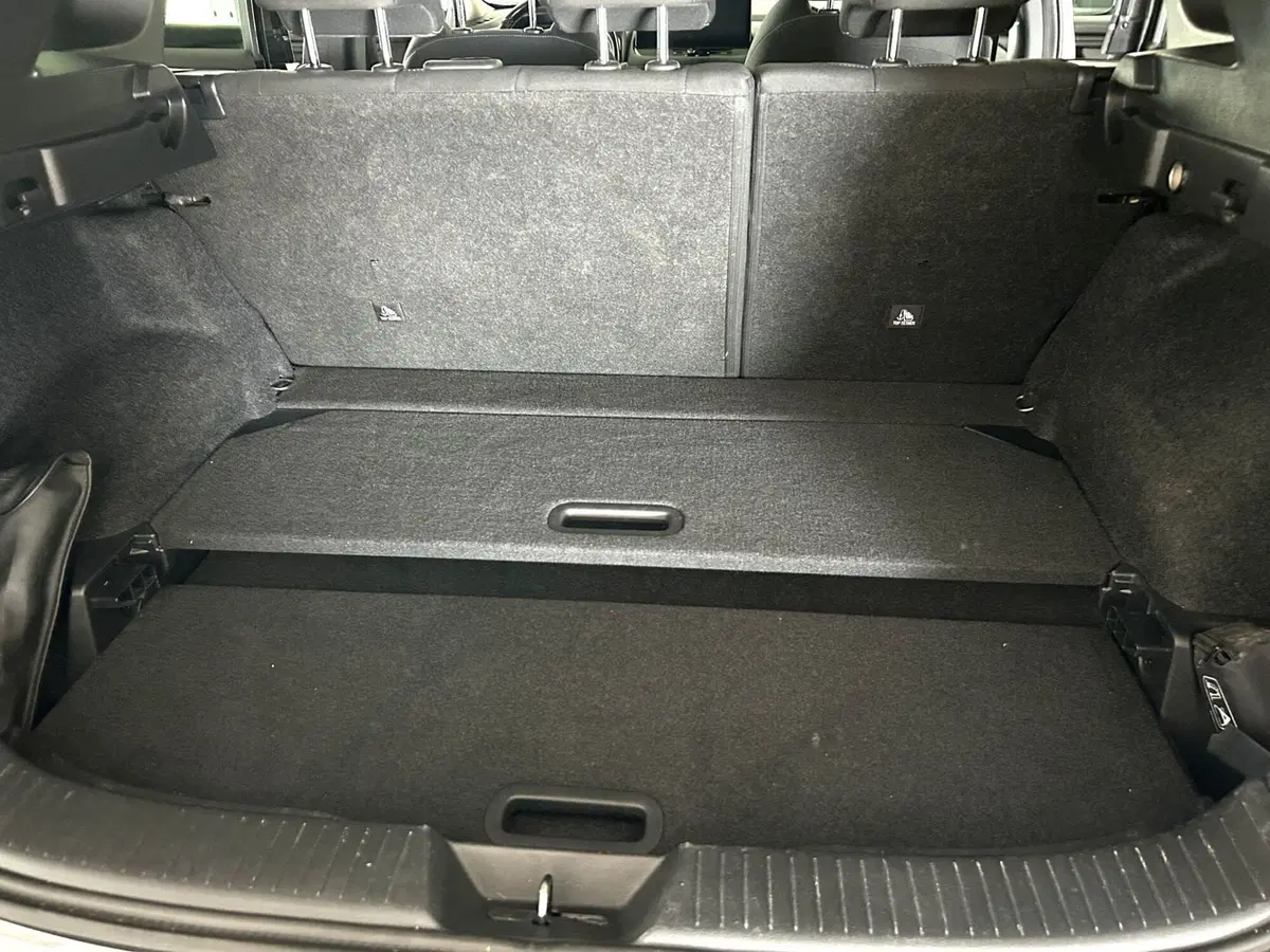 Nissan Qashqai usata a Ferrara (14)