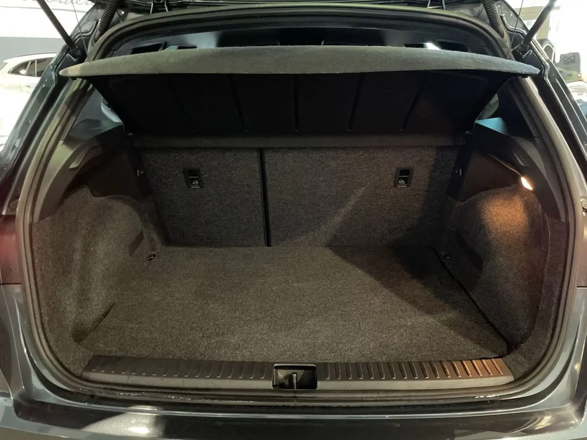 SEAT Arona usata a Macerata (7)