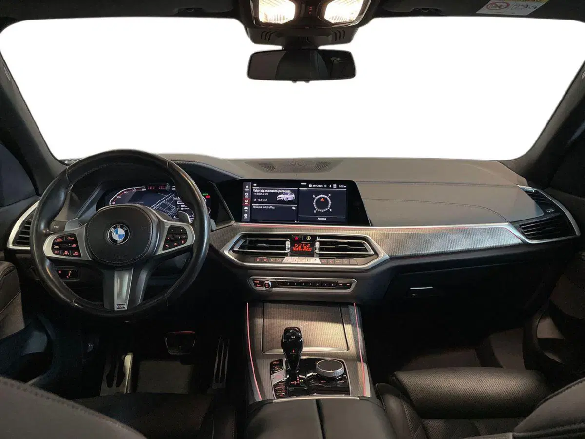 BMW X5 usata a Ancona (10)
