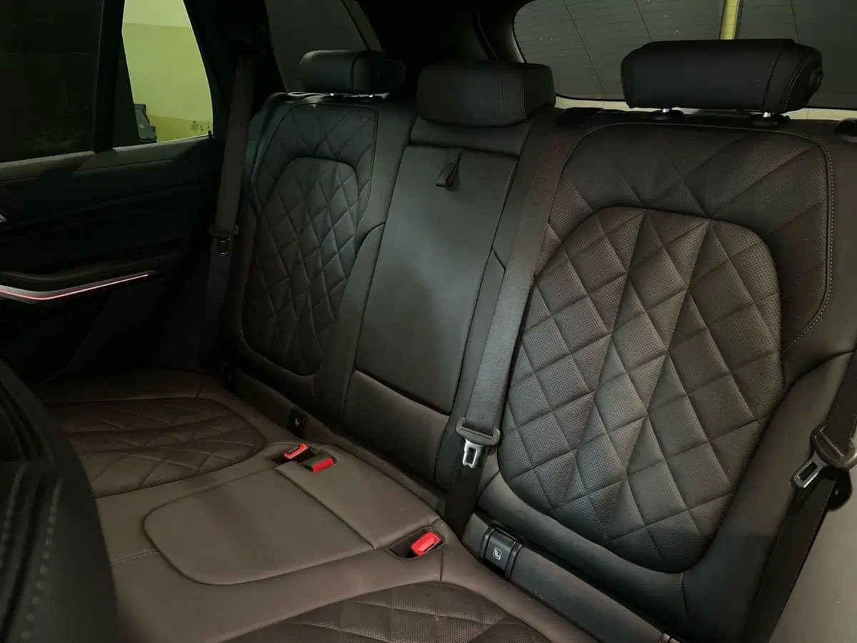 BMW X5 usata a Ancona (13)