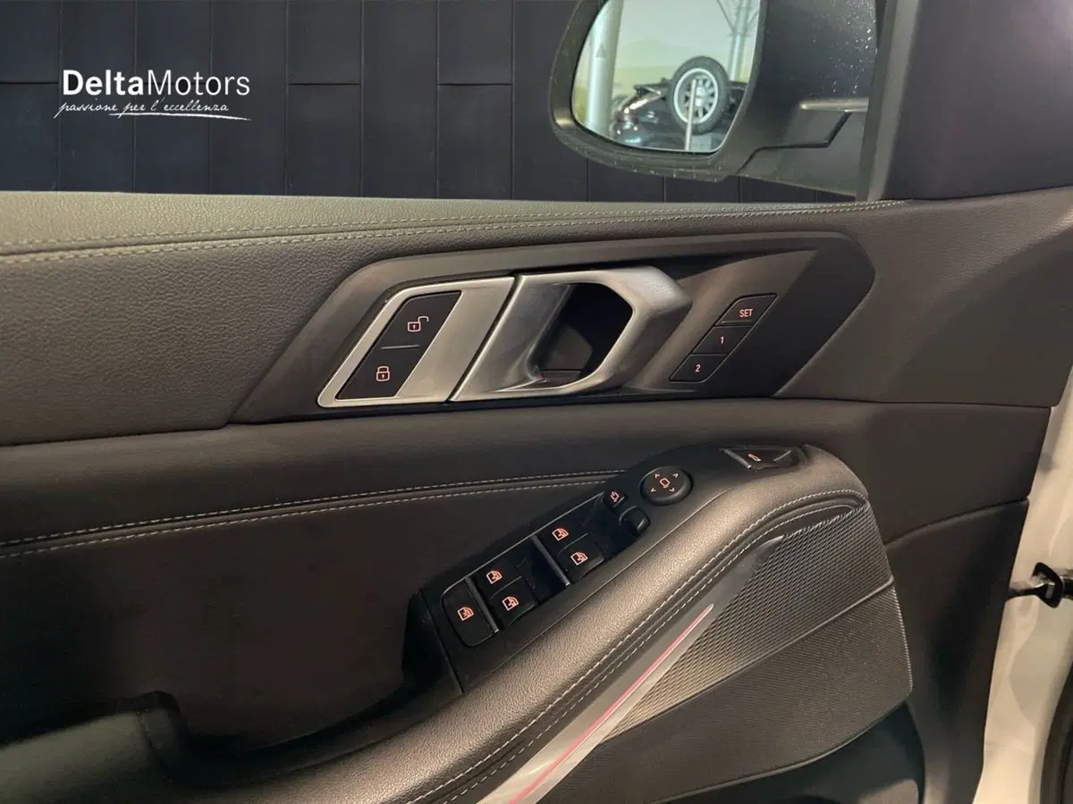 BMW X5 usata a Ancona (17)