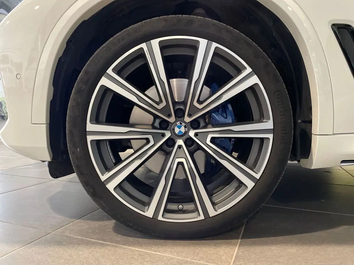 BMW X5 usata a Ancona (8)
