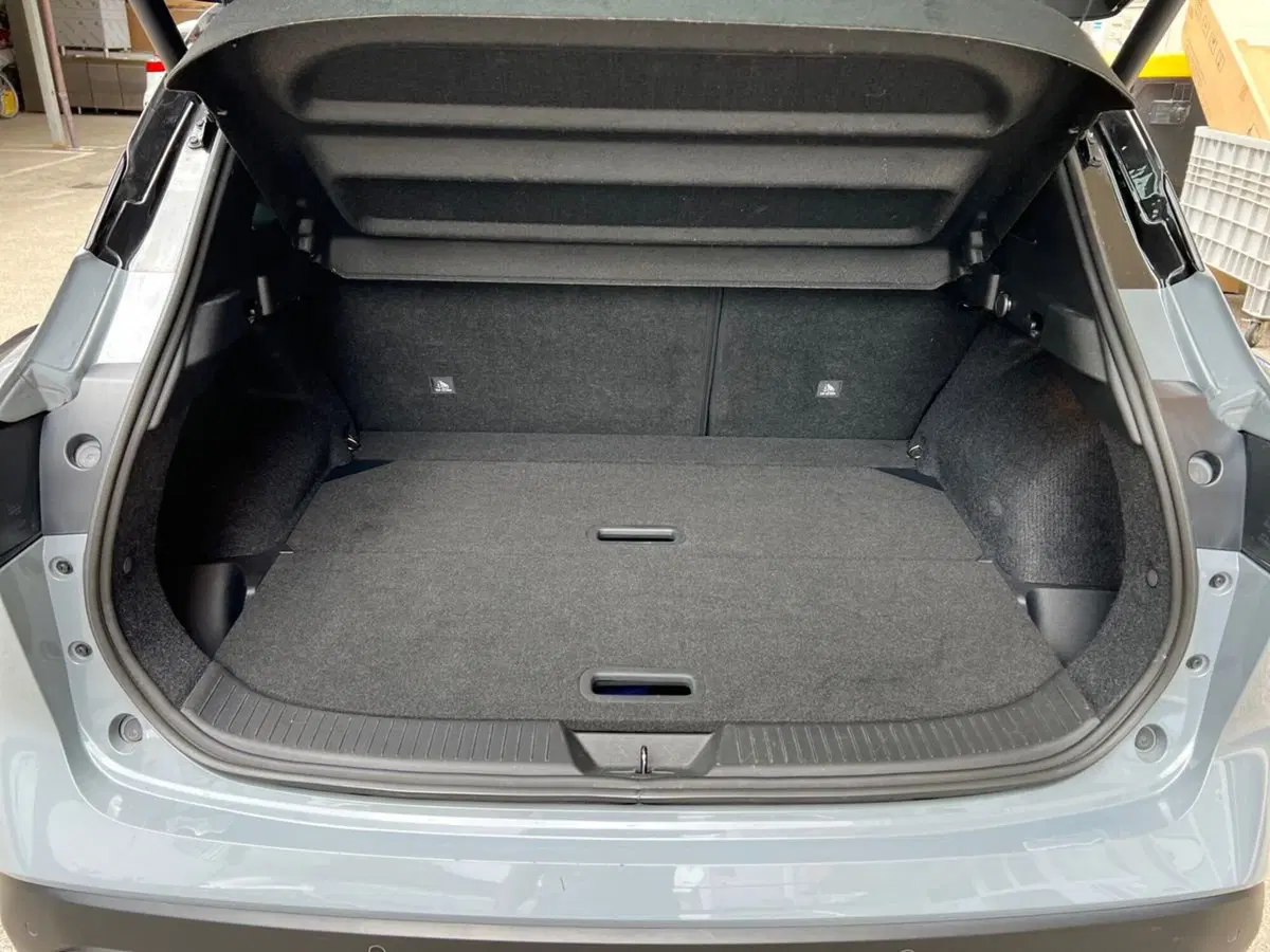Nissan Qashqai usata a Arezzo (15)
