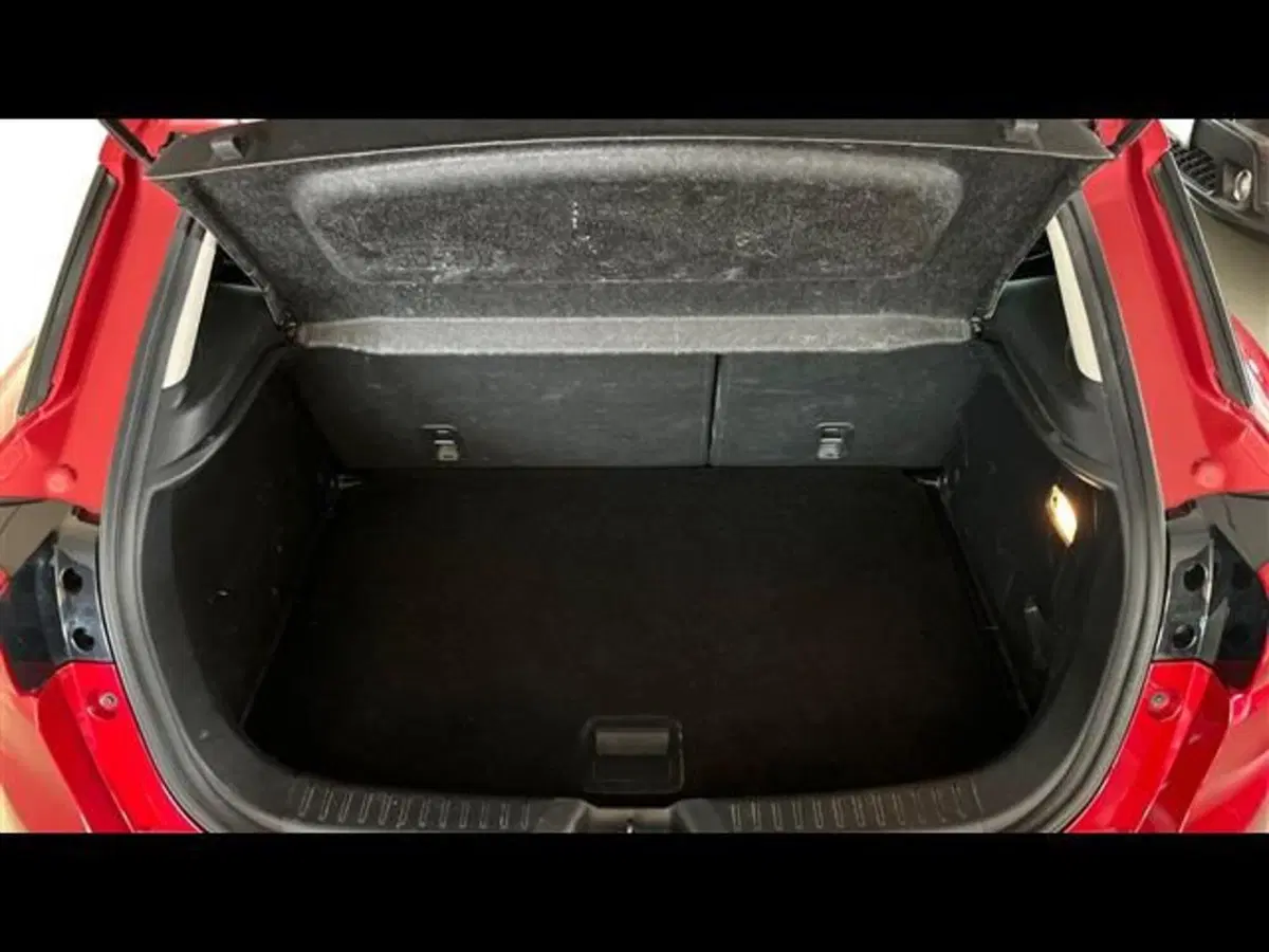 Mazda CX-3 usata a Firenze (5)