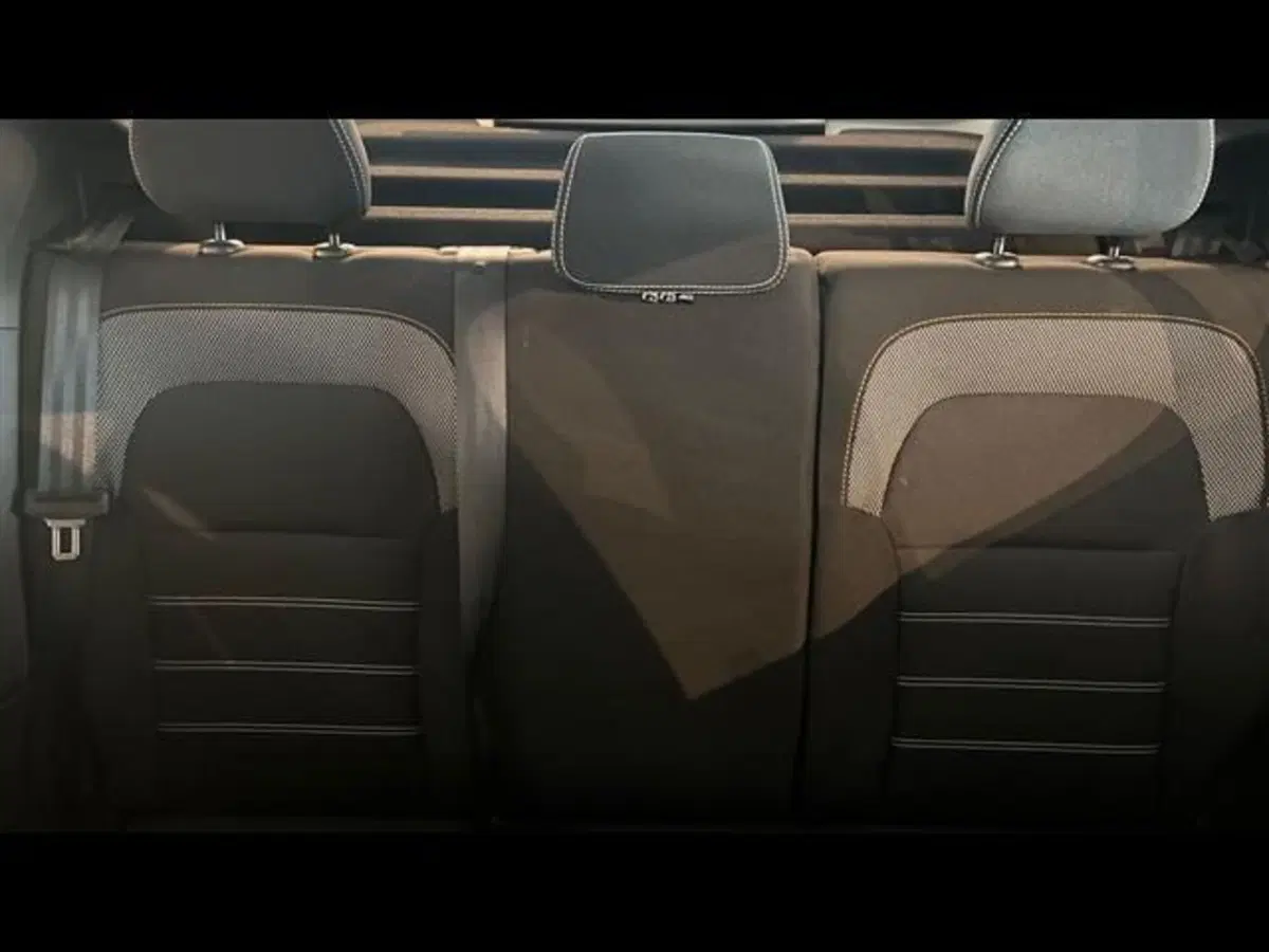 Dacia Sandero usata a Firenze (11)