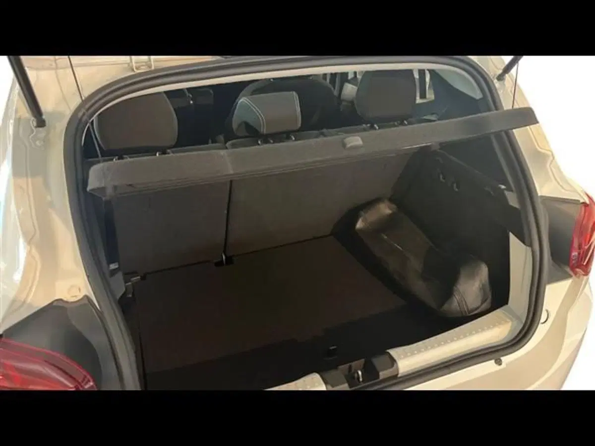 Dacia Sandero usata a Firenze (5)