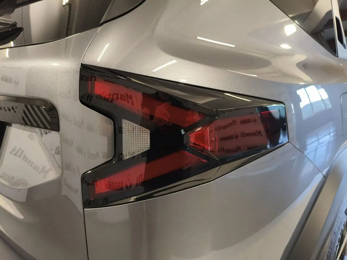 Dacia Bigster nuova a Brescia (16)