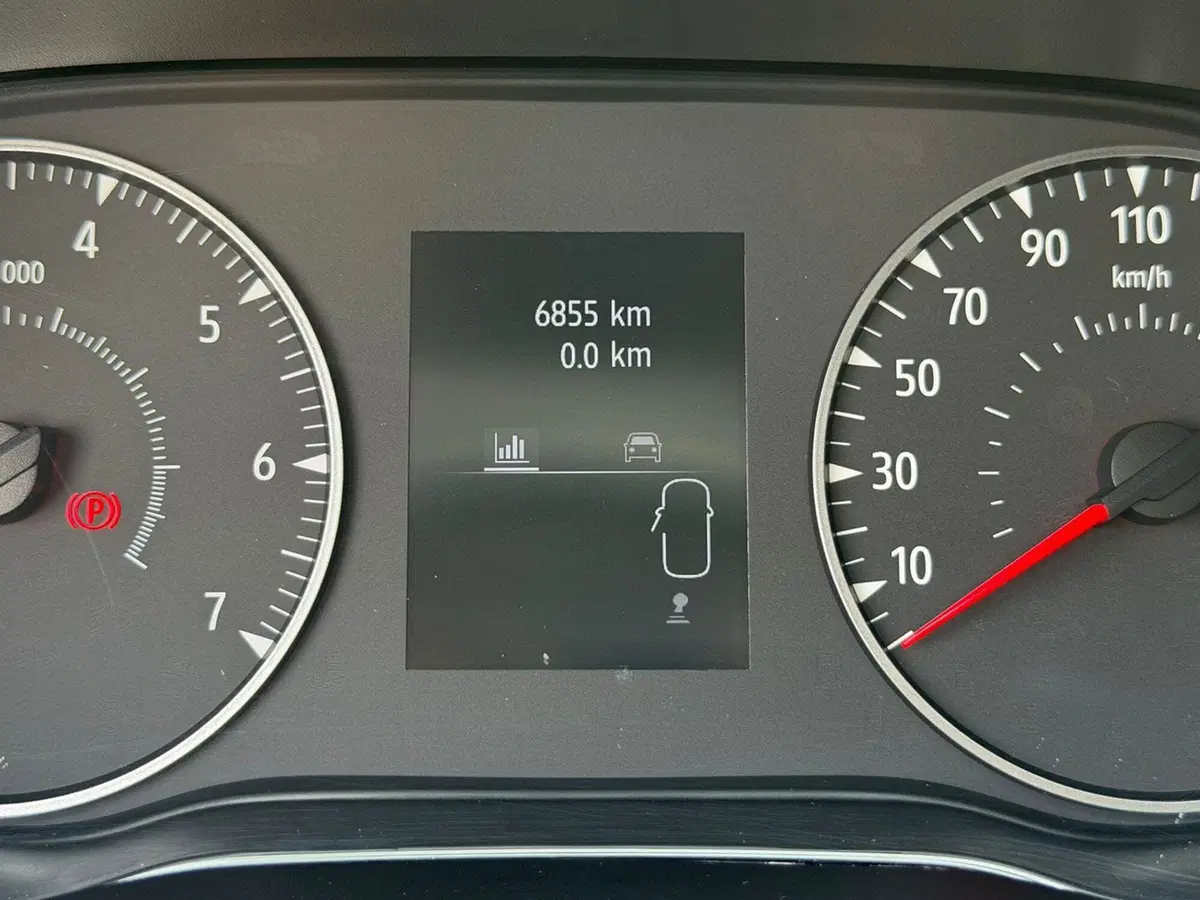 Dacia Sandero usata a Brescia (11)