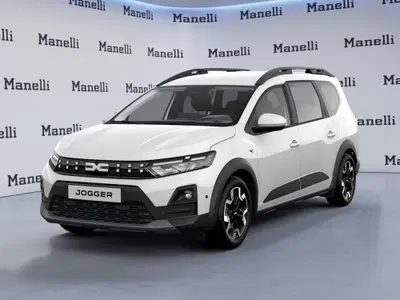 Dacia Jogger 1.2 Eco-G Journey 120cv auto nuova a Gavardo
