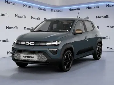 Dacia Spring Extreme Electric 65 nuova a Gavardo