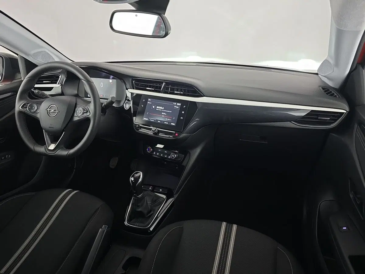 Opel Corsa usata a Cuneo (12)
