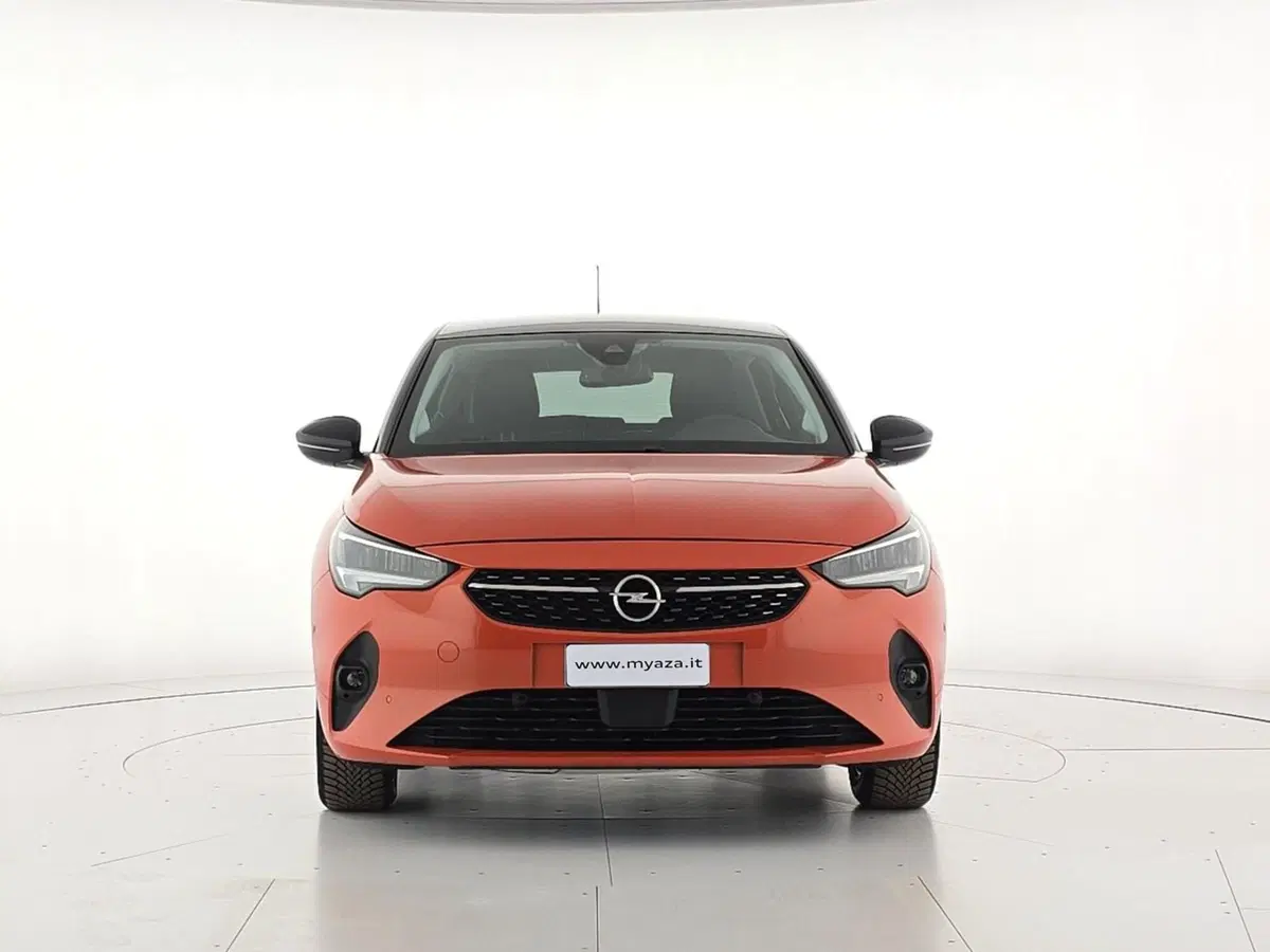 Opel Corsa usata a Cuneo (2)