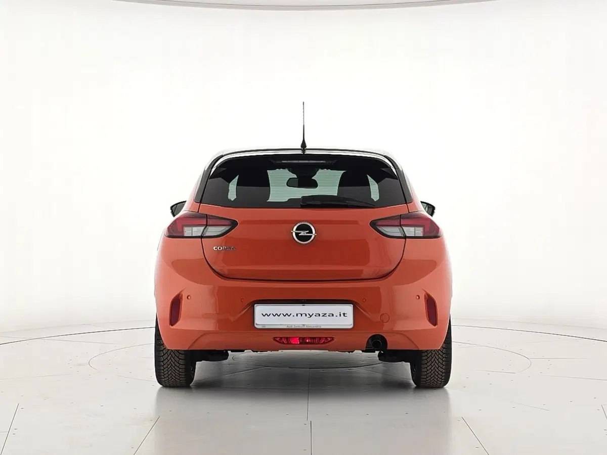 Opel Corsa usata a Cuneo (5)