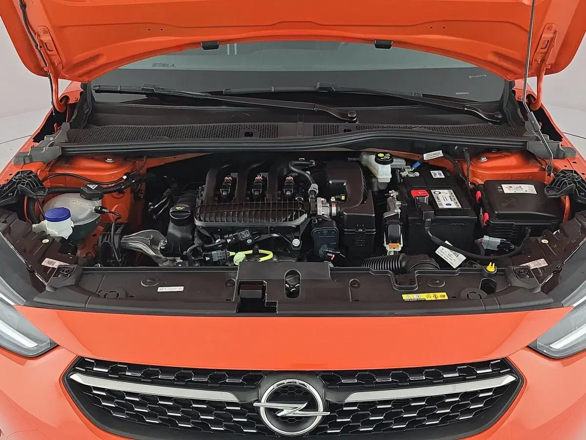 Opel Corsa usata a Cuneo (8)