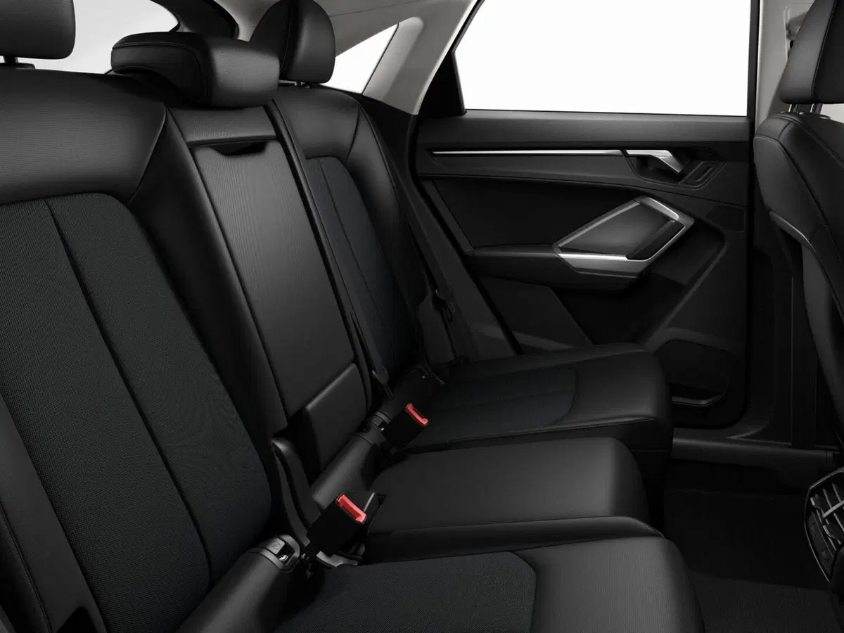 Audi Q3 Sportback usata a Cuneo (10)