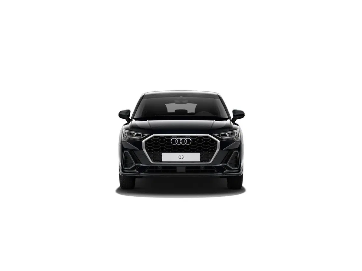 Audi Q3 Sportback usata a Cuneo (3)