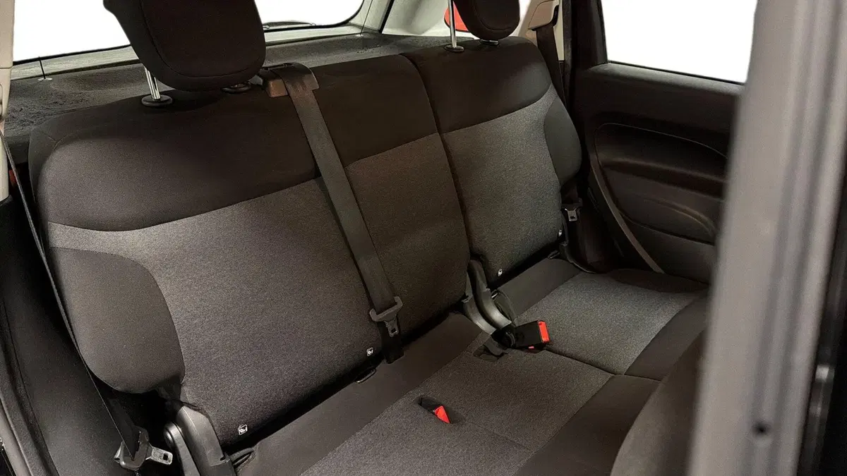 Fiat 500L usata a Treviso (13)