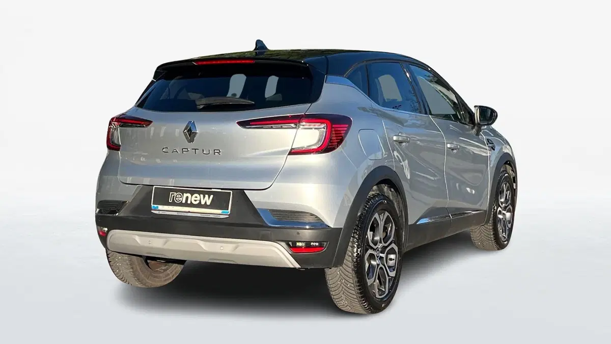 Renault Captur usata a Treviso (3)