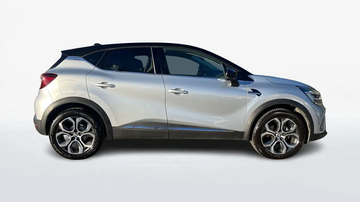 Renault Captur usata a Treviso (4)