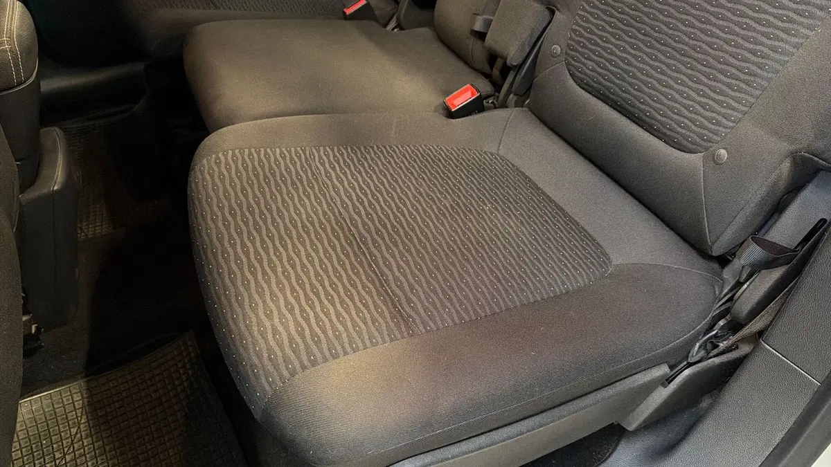 Opel Meriva usata a Treviso (14)