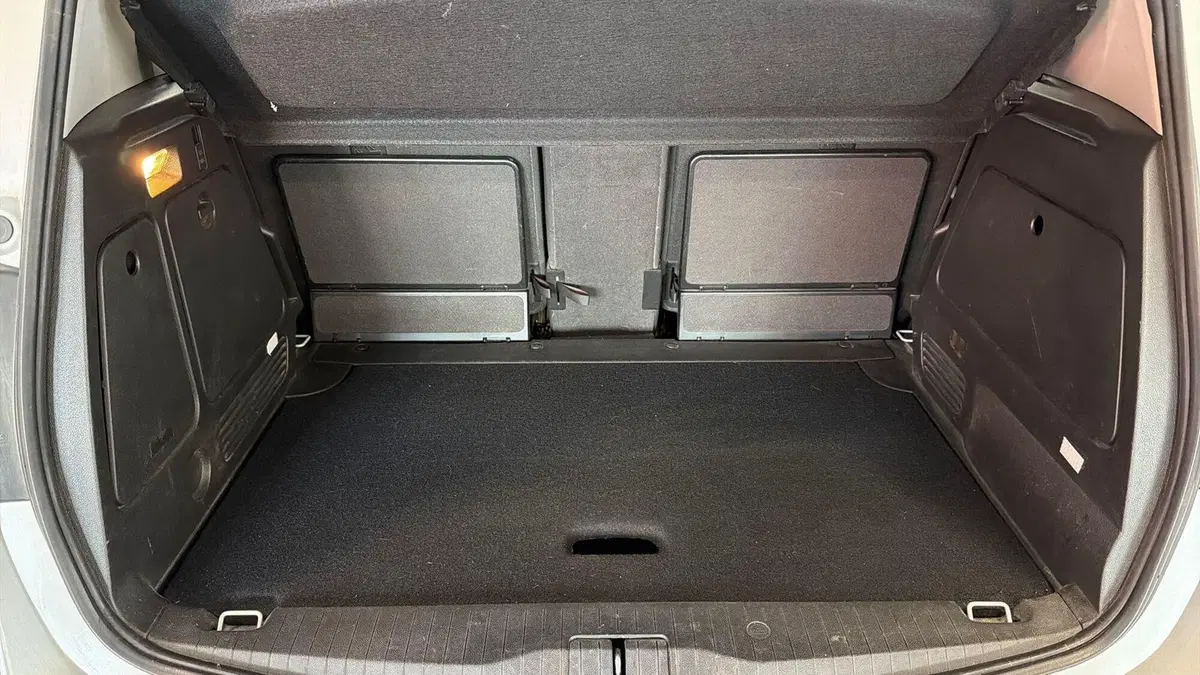Opel Meriva usata a Treviso (6)