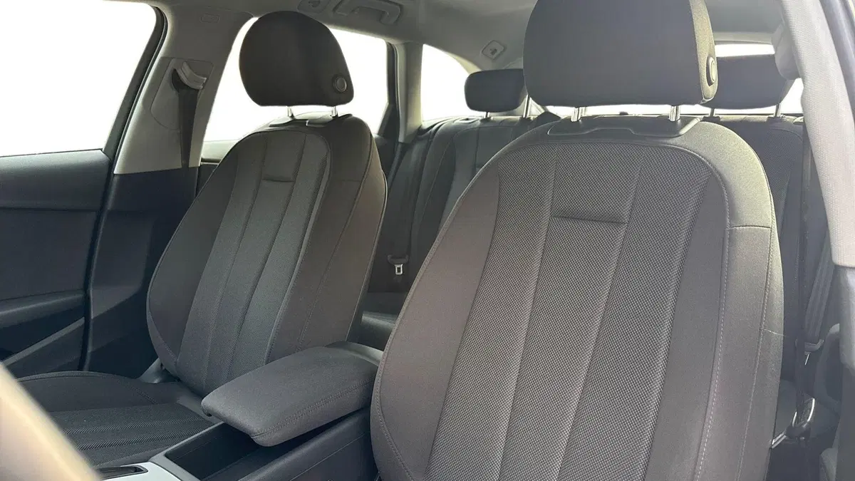 Audi A4 Avant usata a Treviso (14)