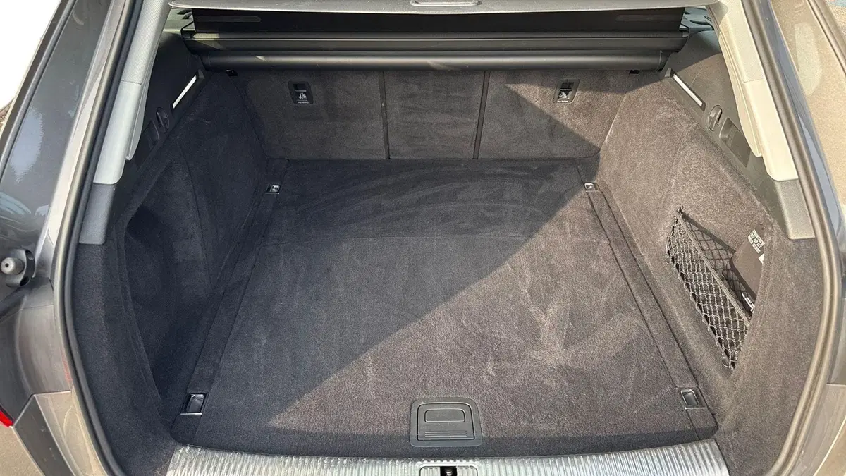 Audi A4 Avant usata a Treviso (19)
