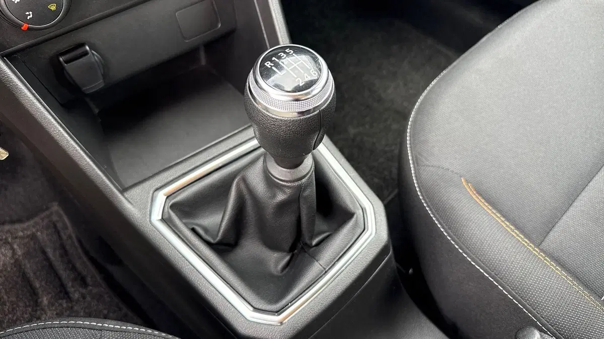 Dacia Sandero usata a Treviso (10)