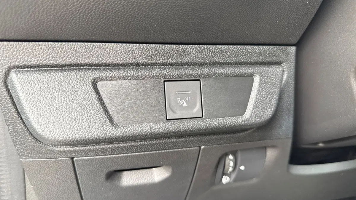 Dacia Sandero usata a Treviso (16)