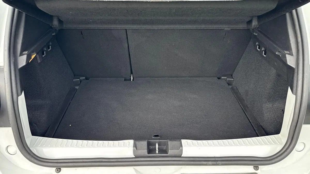 Dacia Sandero usata a Treviso (17)