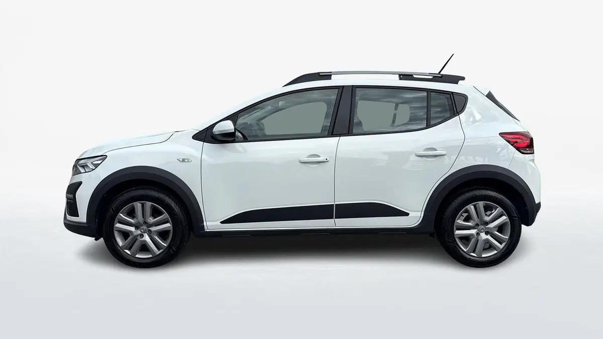 Dacia Sandero usata a Treviso (2)