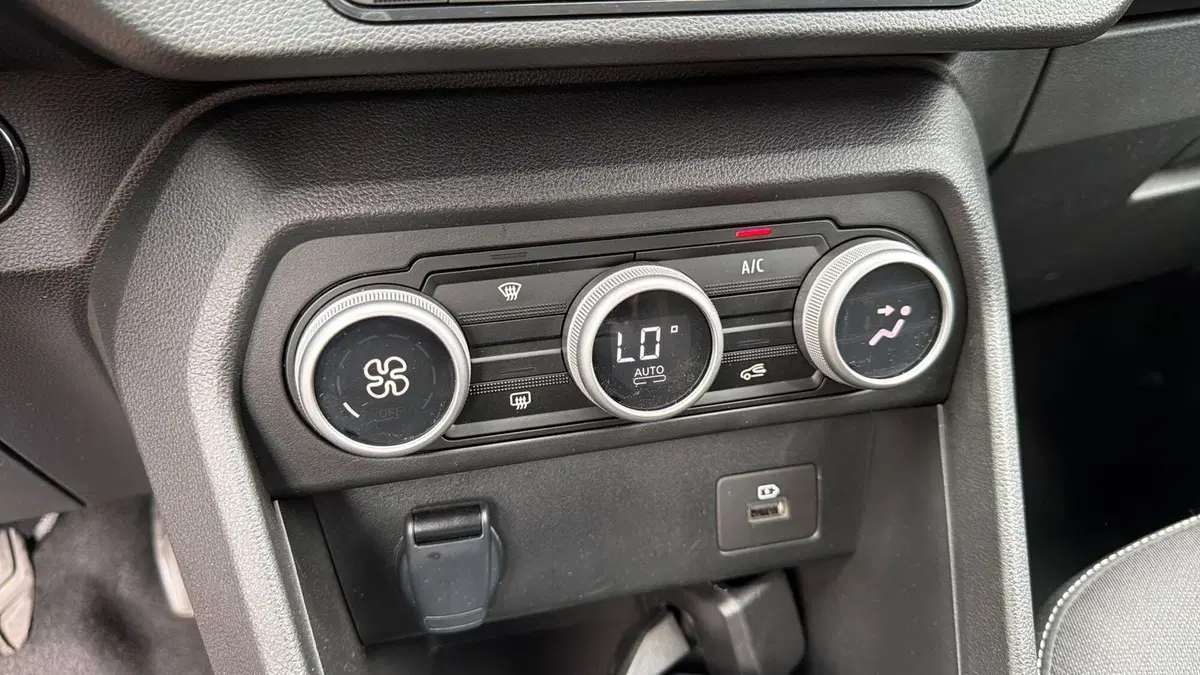 Dacia Sandero usata a Treviso (10)