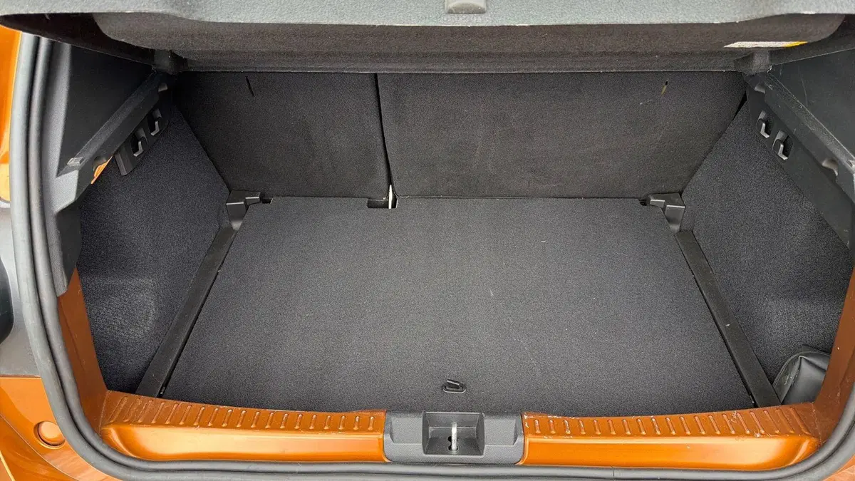 Dacia Sandero usata a Treviso (16)