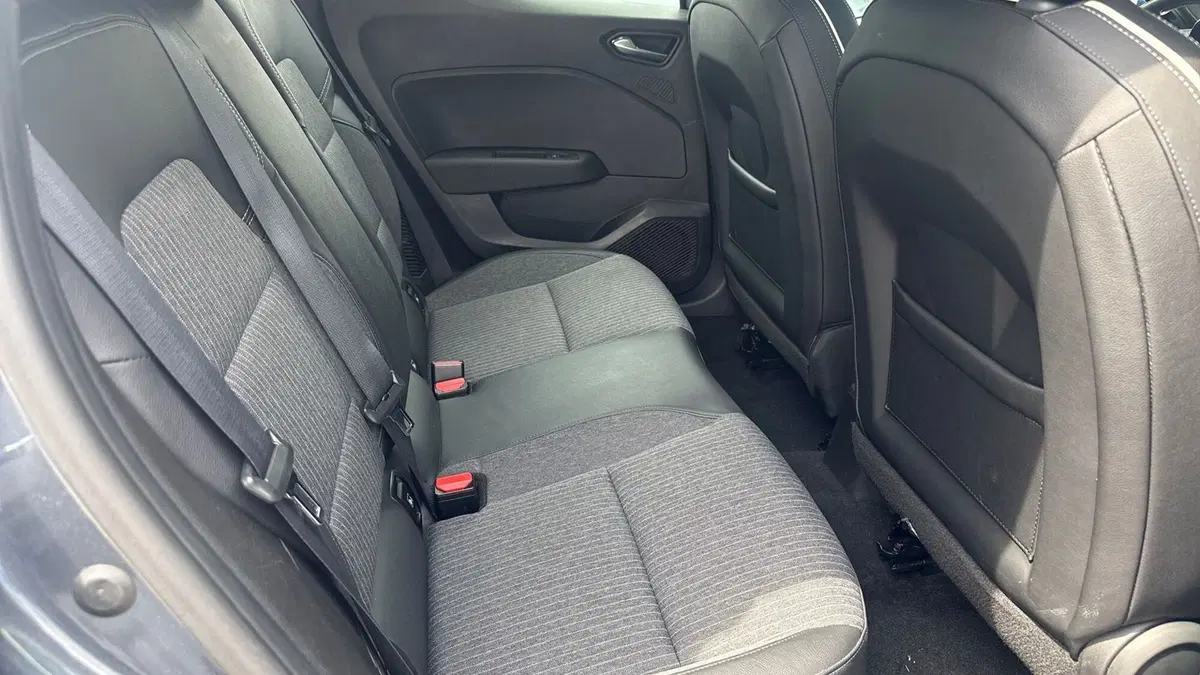 Renault Clio usata a Treviso (15)