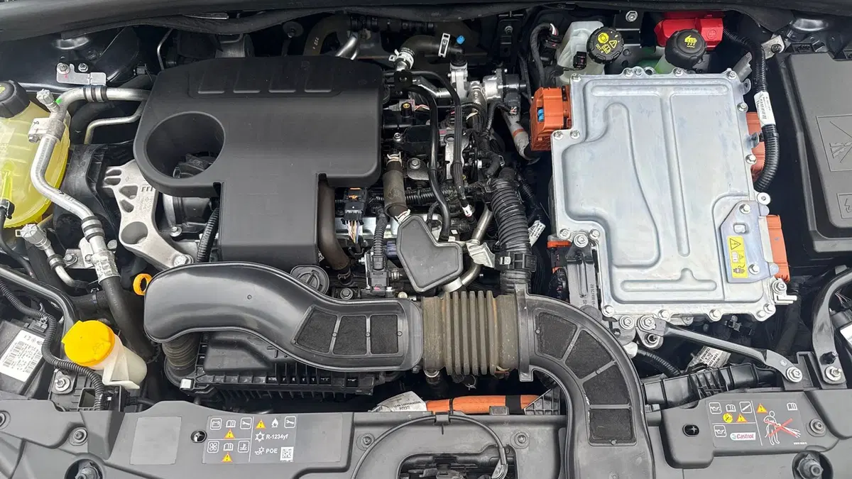 Renault Clio usata a Treviso (20)