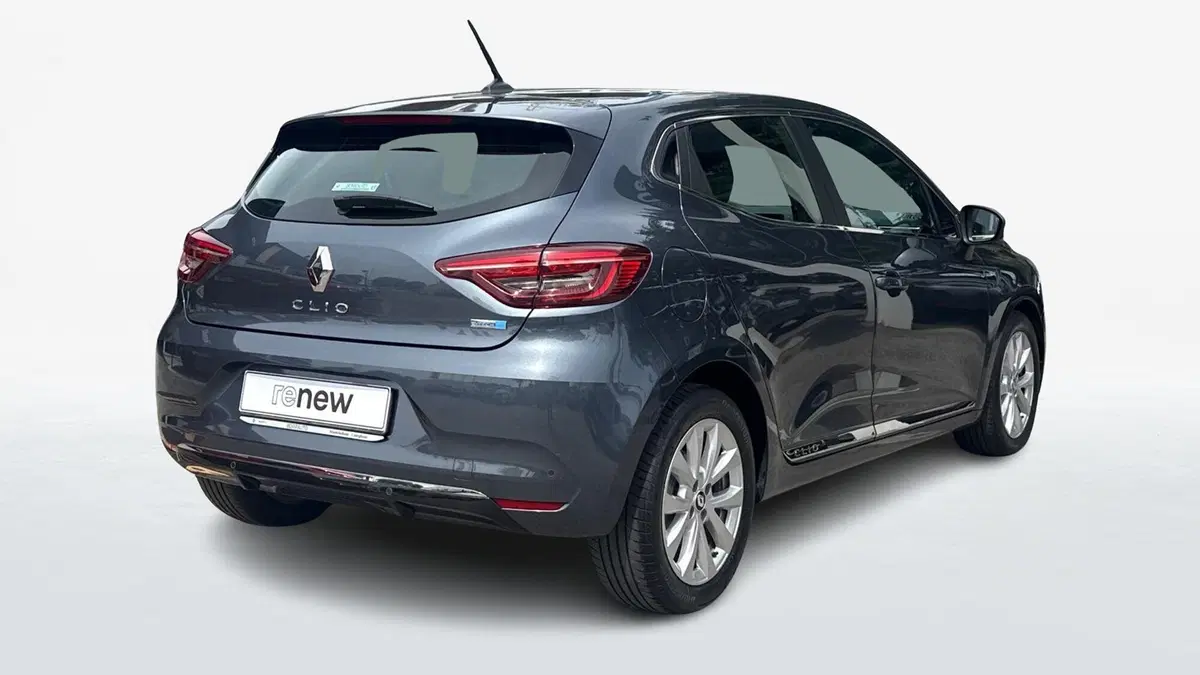 Renault Clio usata a Treviso (3)