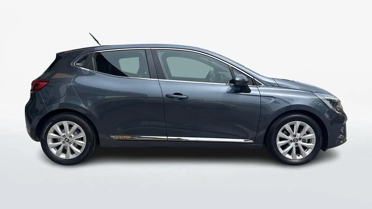 Renault Clio usata a Treviso (4)