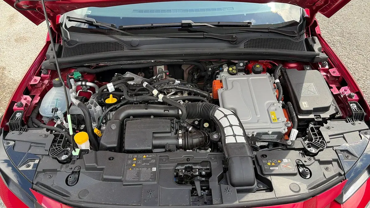 Renault Clio usata a Treviso (10)